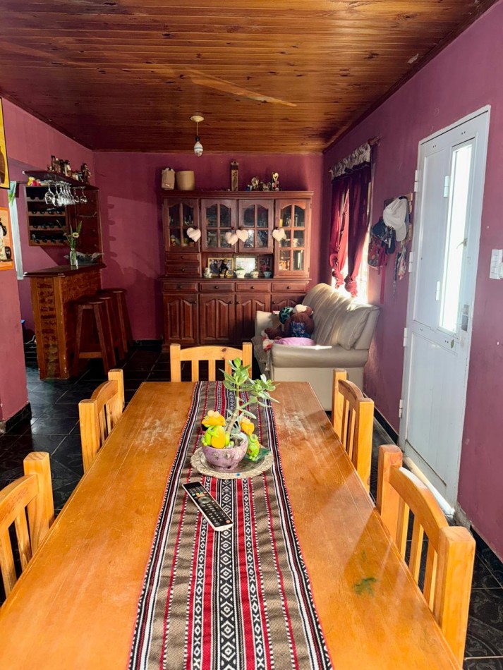 Casa en venta en Santa Rosa de Calchines 