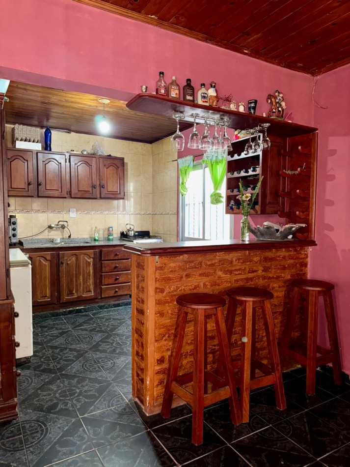 Casa en venta en Santa Rosa de Calchines 