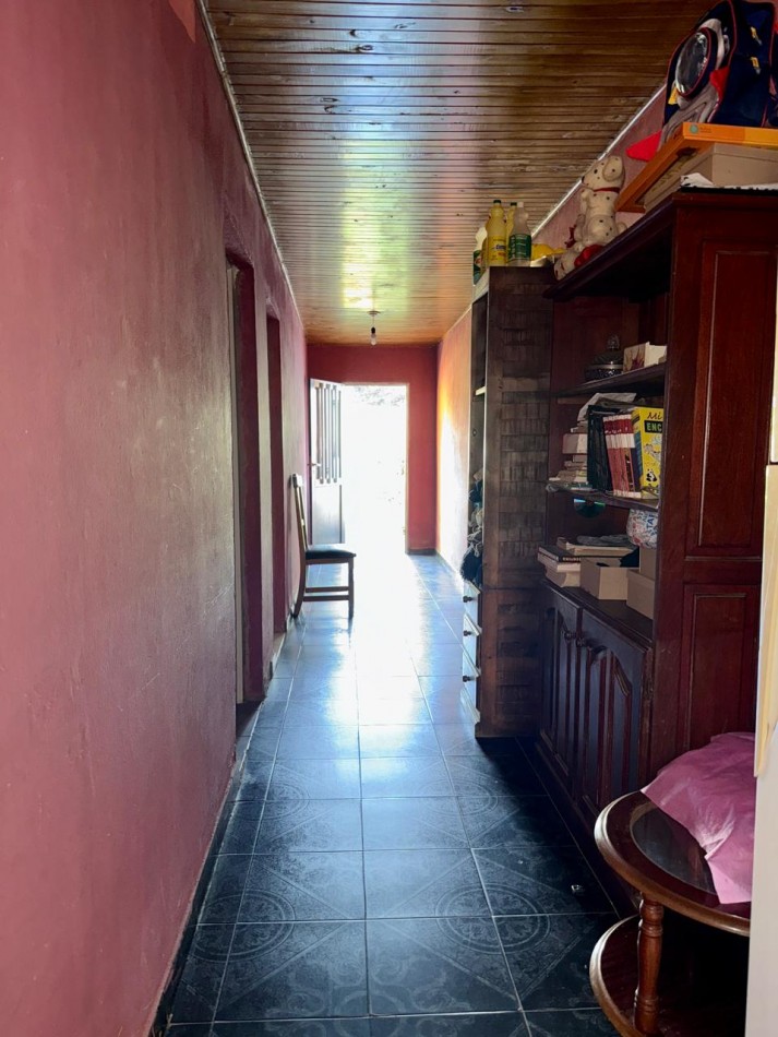 Casa en venta en Santa Rosa de Calchines 