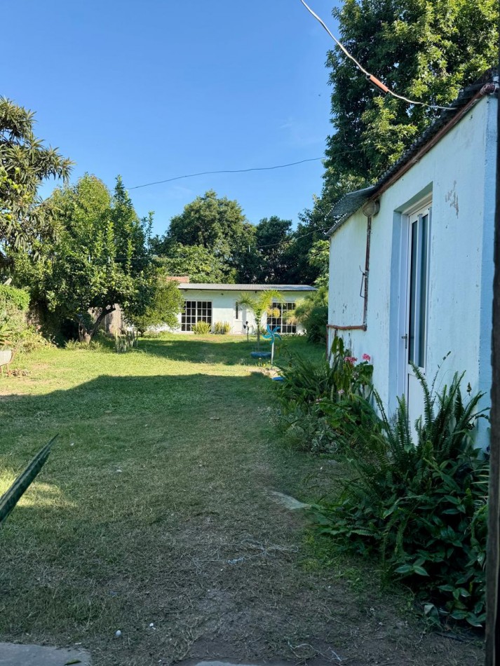 Casa en venta en Santa Rosa de Calchines 