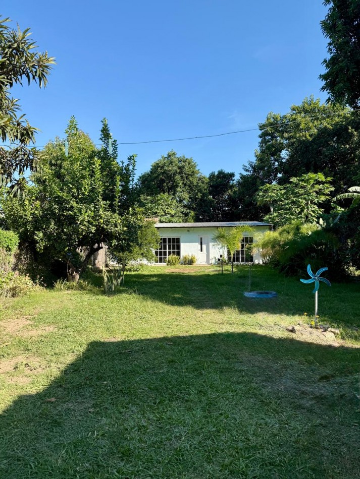 Casa en venta en Santa Rosa de Calchines 