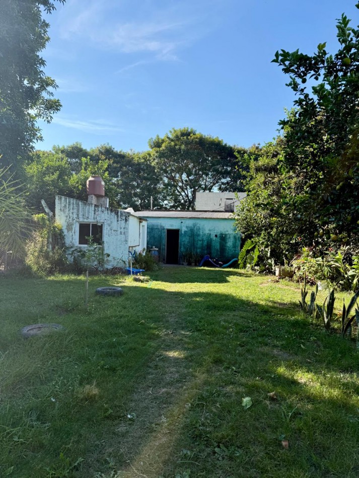 Casa en venta en Santa Rosa de Calchines 