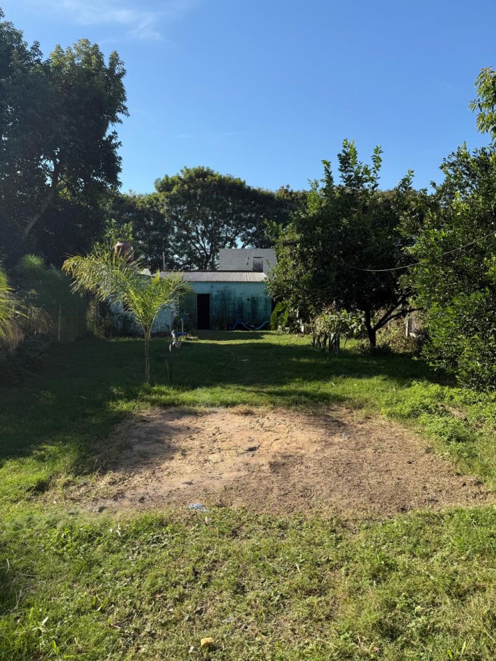 Casa en venta en Santa Rosa de Calchines 