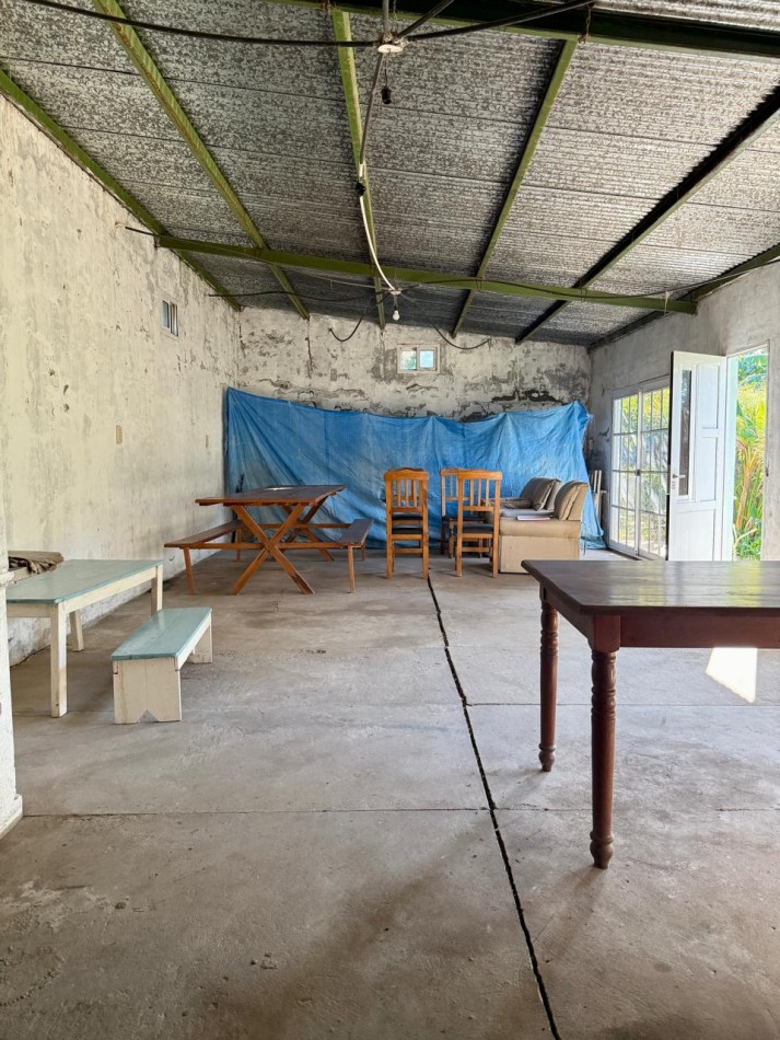 Casa en venta en Santa Rosa de Calchines 