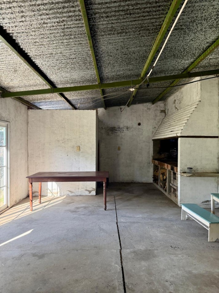 Casa en venta en Santa Rosa de Calchines 