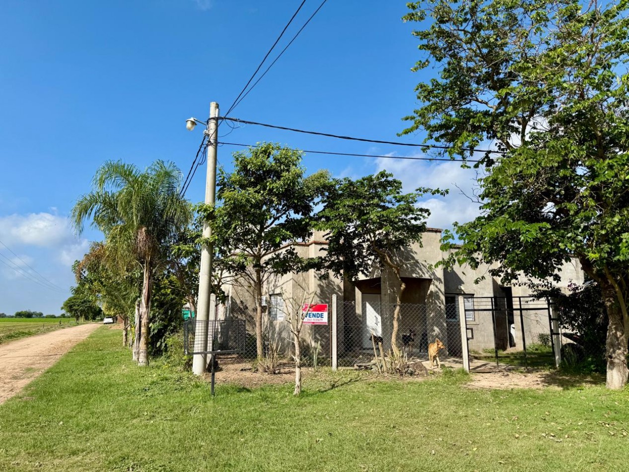 Casa en venta en Santa Rosa de Calchines 