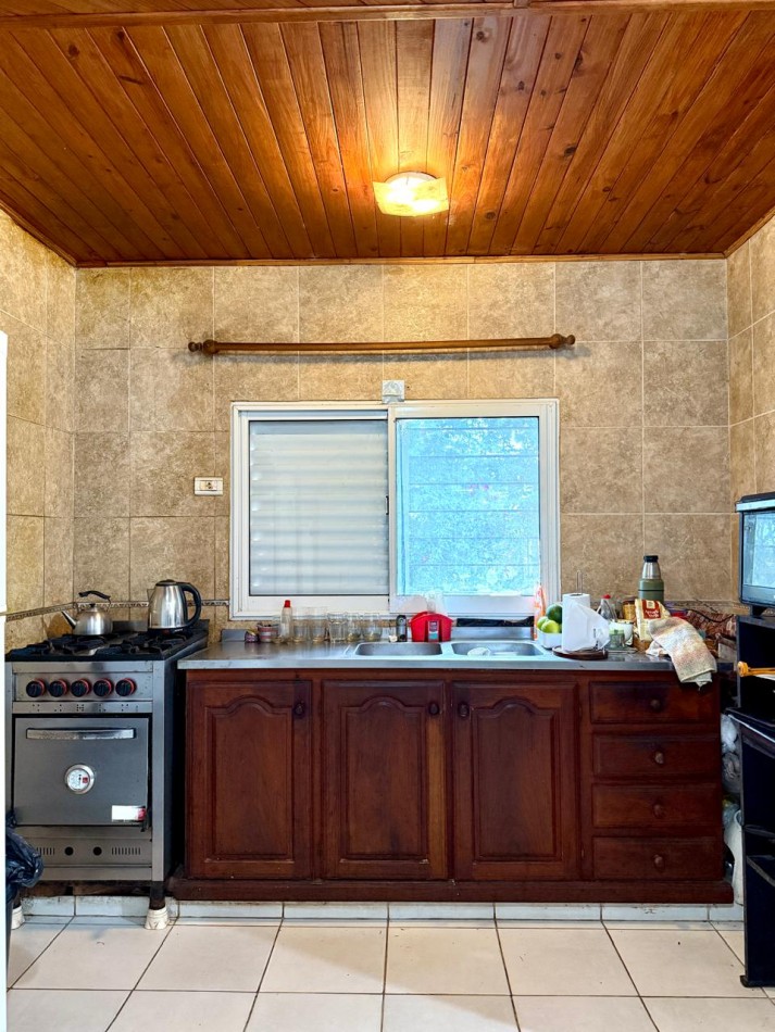 Casa en venta en Santa Rosa de Calchines 