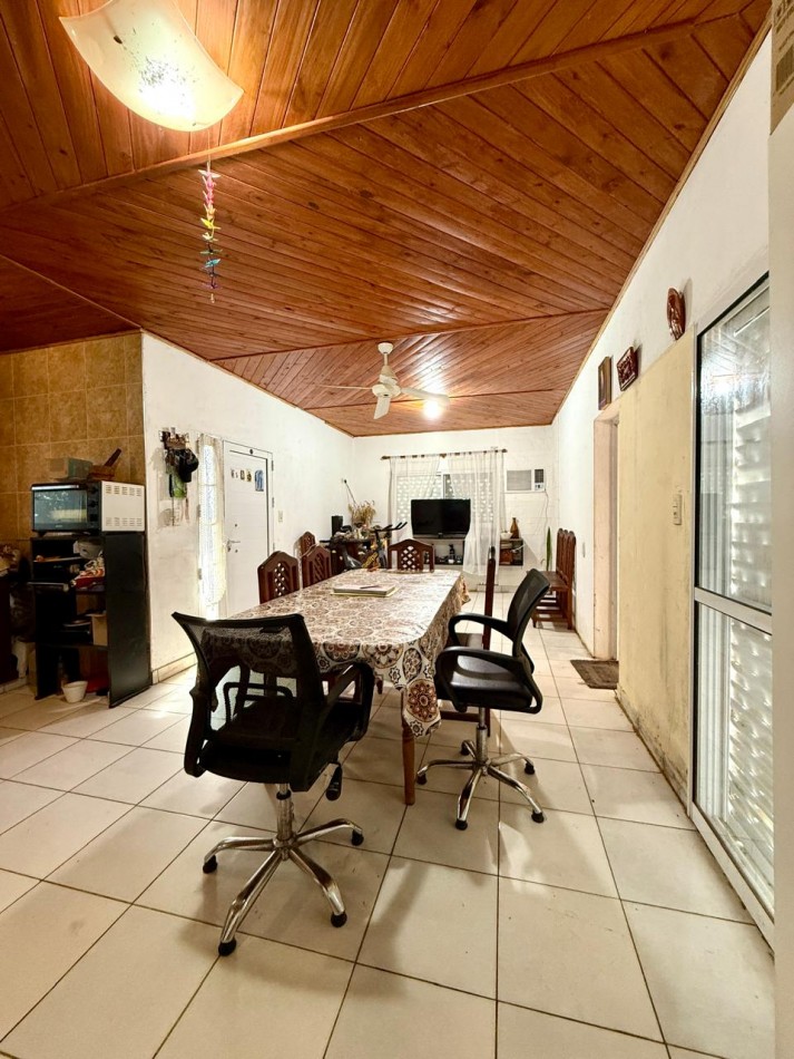 Casa en venta en Santa Rosa de Calchines 