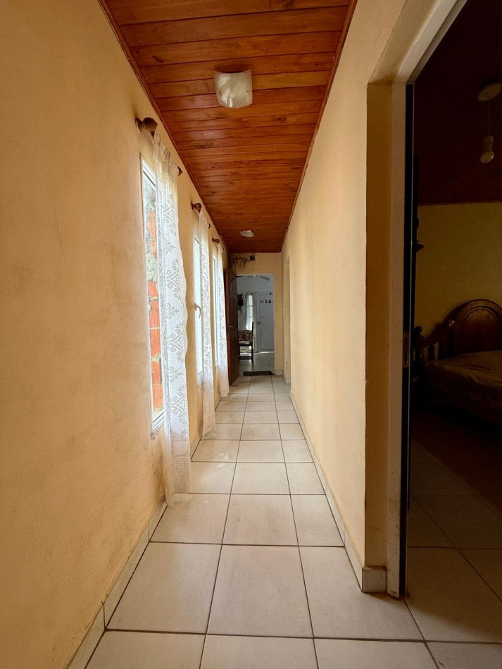 Casa en venta en Santa Rosa de Calchines 