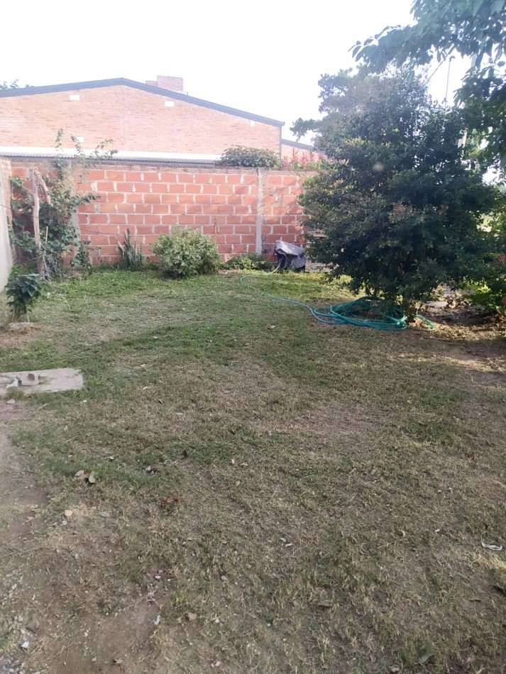 Casa en venta en Santa Rosa de Calchines 