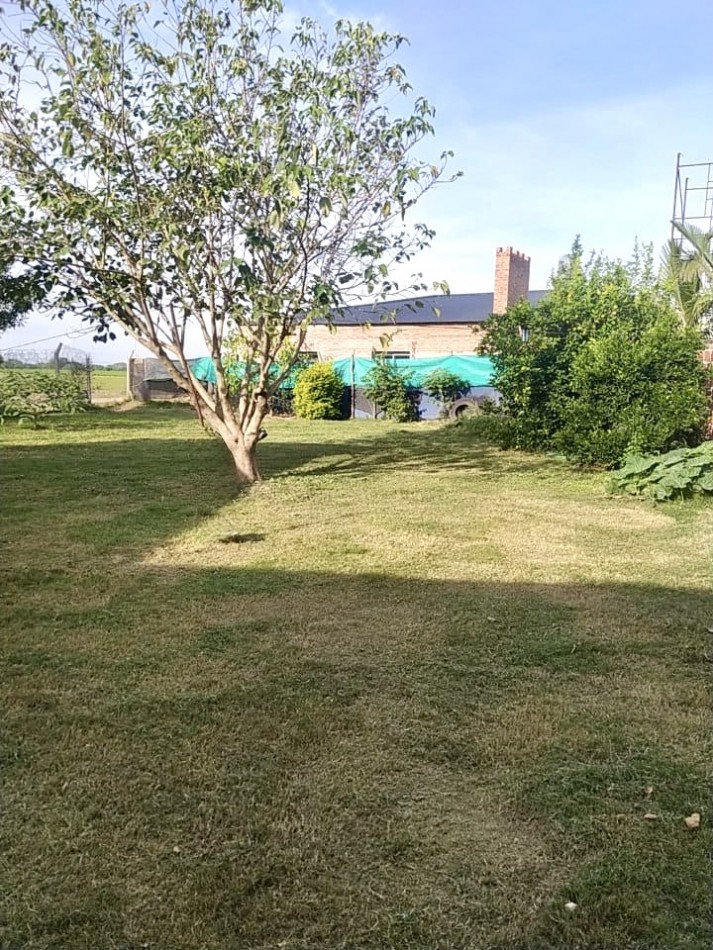 Casa en venta en Santa Rosa de Calchines 