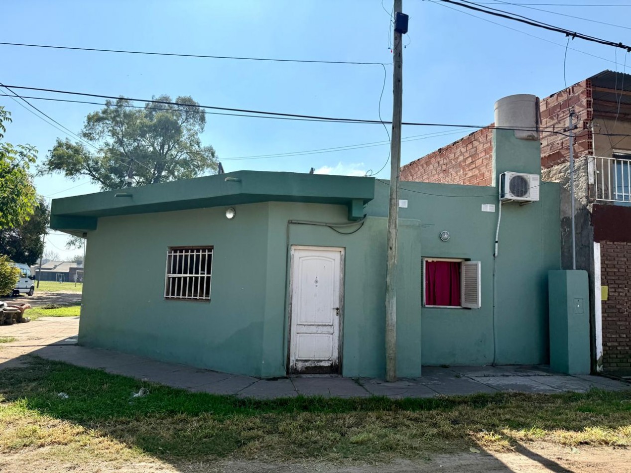 Casa en venta en Santa Fe