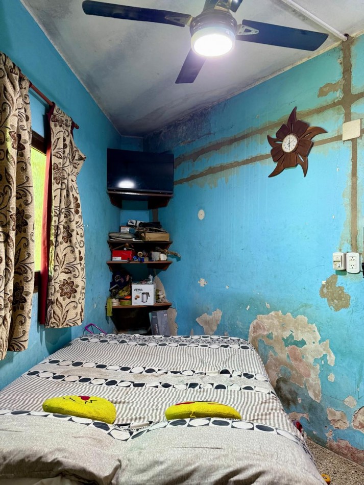 Casa en venta en Santa Fe