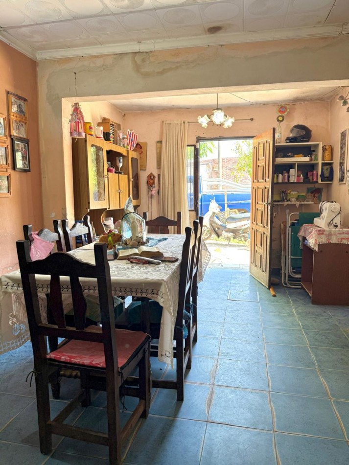 Casa en venta en Santa Fe