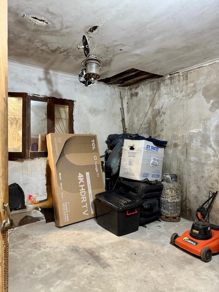 Casa en venta en Santa Fe