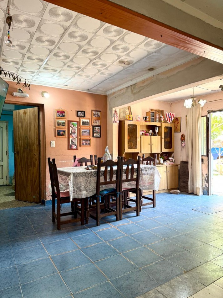 Casa en venta en Santa Fe