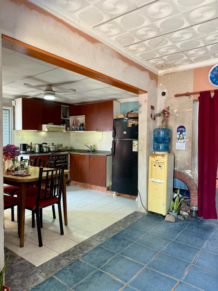 Casa en venta en Santa Fe