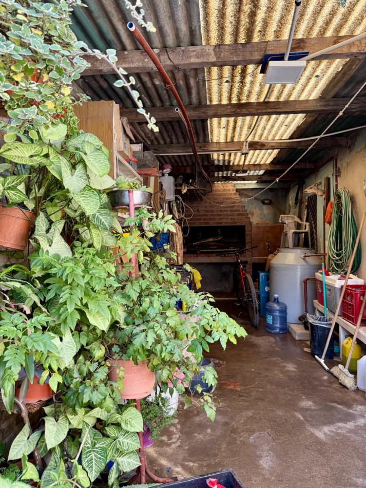 Casa en venta en Santa Fe