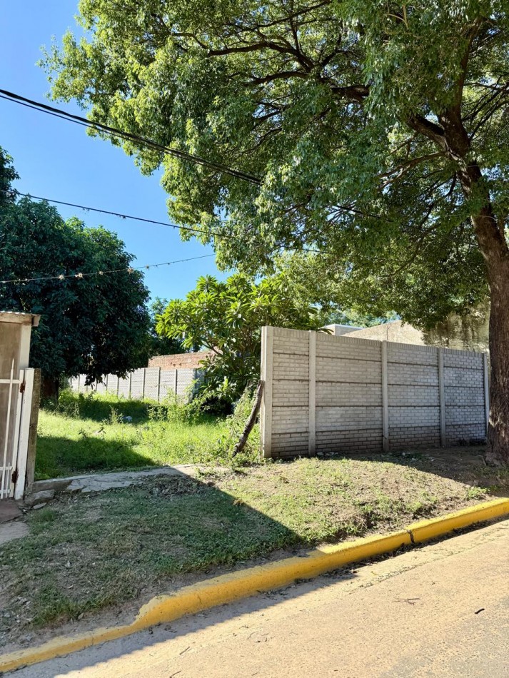 Terreno en venta en Santa Rosa de Calchines 