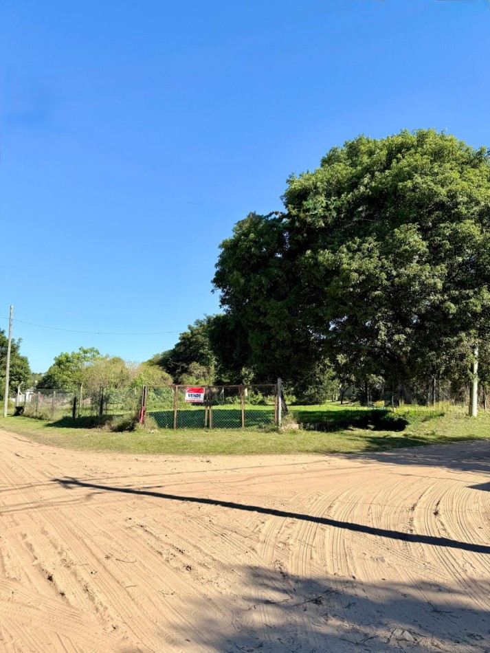 Terreno en venta en Santa Rosa de Calchines 