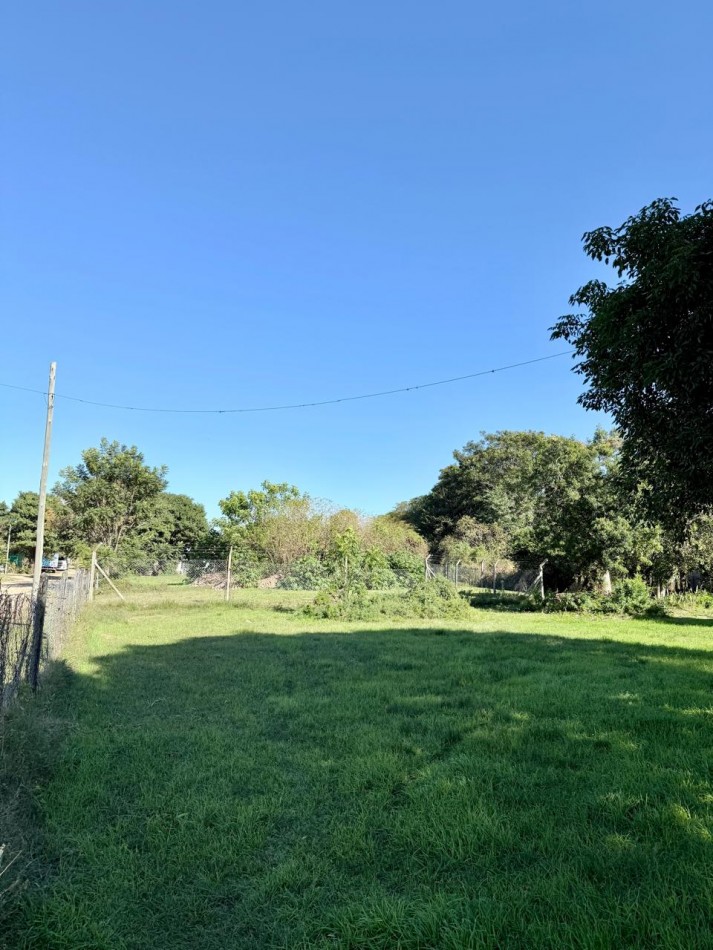 Terreno en venta en Santa Rosa de Calchines 