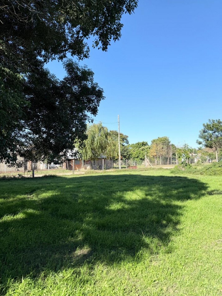 Terreno en venta en Santa Rosa de Calchines 