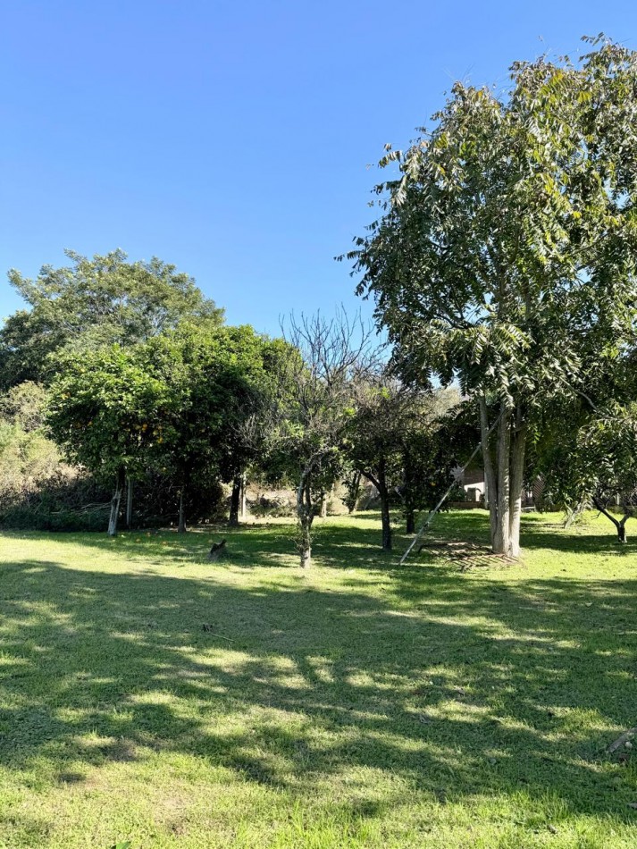 Terreno en venta en Santa Rosa de Calchines 