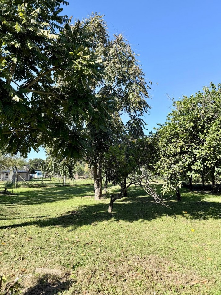 Terreno en venta en Santa Rosa de Calchines 