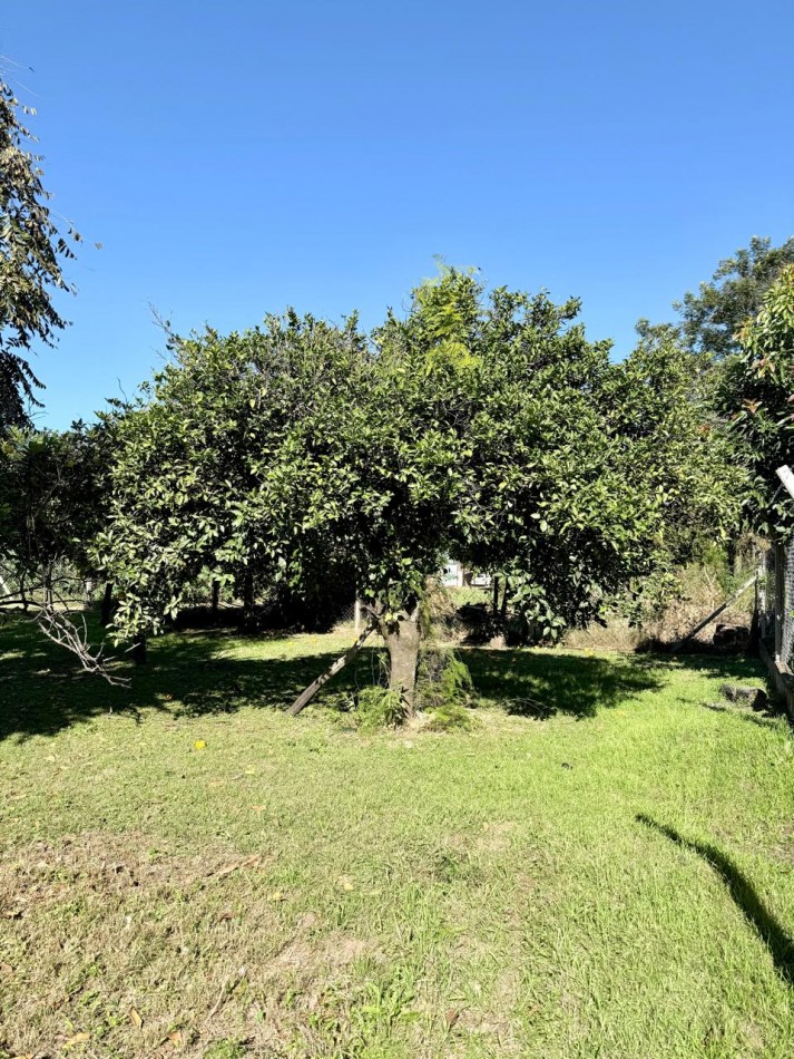 Terreno en venta en Santa Rosa de Calchines 