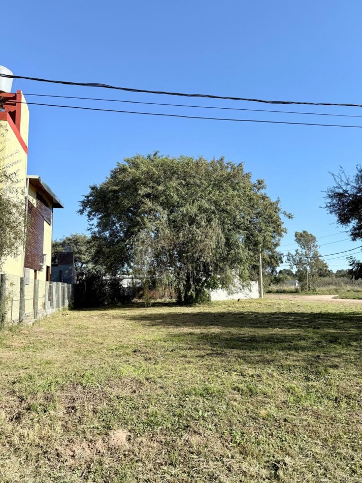 Terreno en venta en Arroyo Leyes