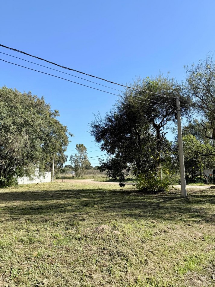 Terreno en venta en Arroyo Leyes