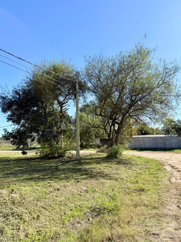 Terreno en venta en Arroyo Leyes