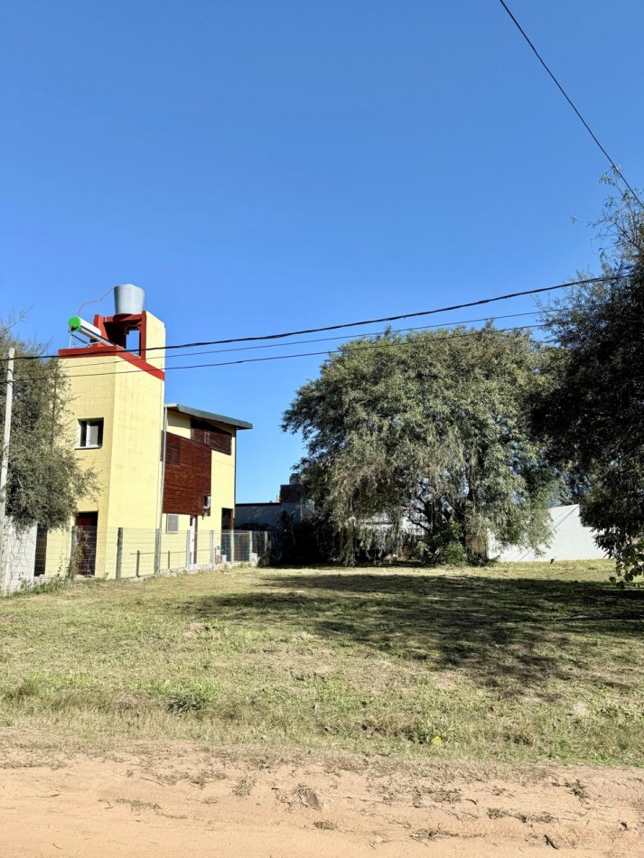 Terreno en venta en Arroyo Leyes