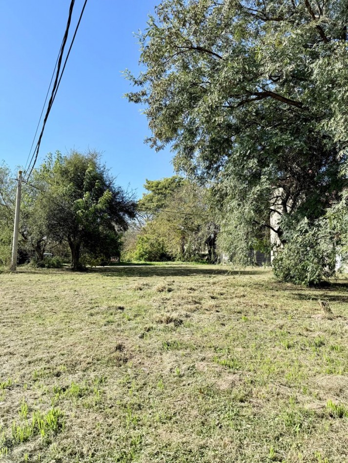 Terreno en venta en Arroyo Leyes