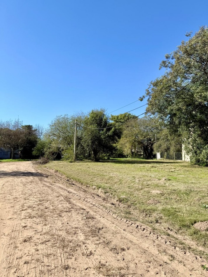 Terreno en venta en Arroyo Leyes