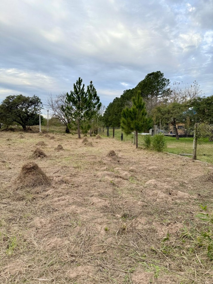 Terreno en venta en Rincon 