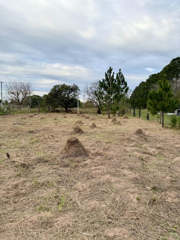 Terreno en venta en Rincon 