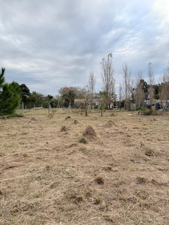 Terreno en venta en Rincon 