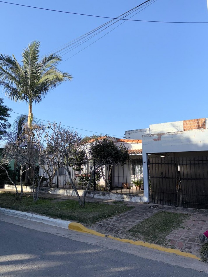 Casa en venta en Santa Rosa de Calchines 