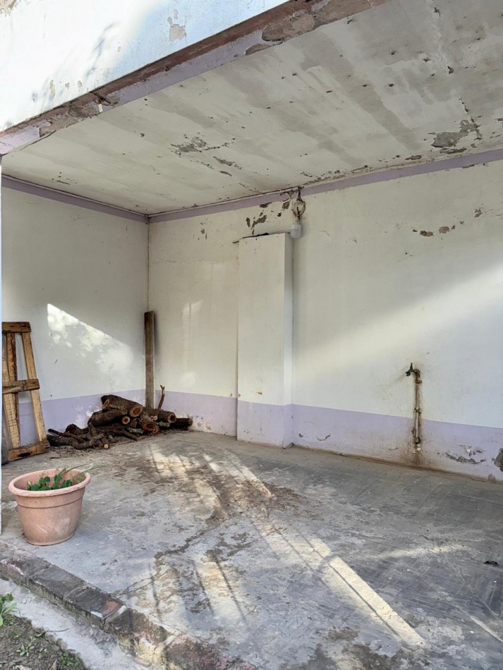 Casa en venta en Santa Rosa de Calchines 