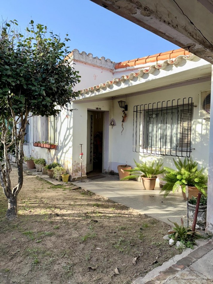 Casa en venta en Santa Rosa de Calchines 