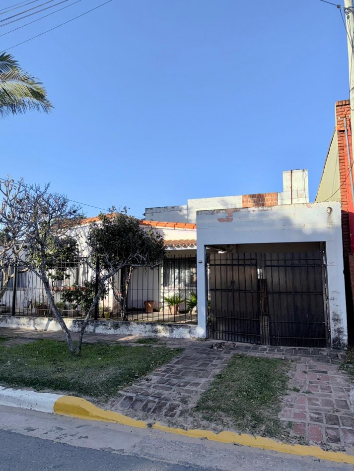 Casa en venta en Santa Rosa de Calchines 