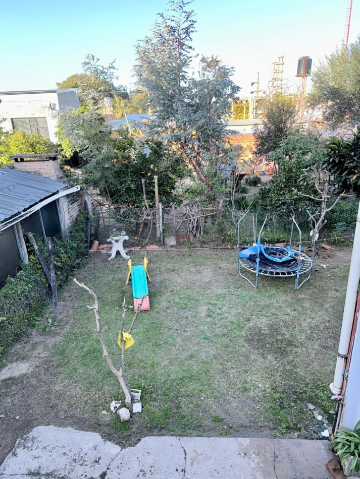 Casa en venta en Santa Rosa de Calchines 