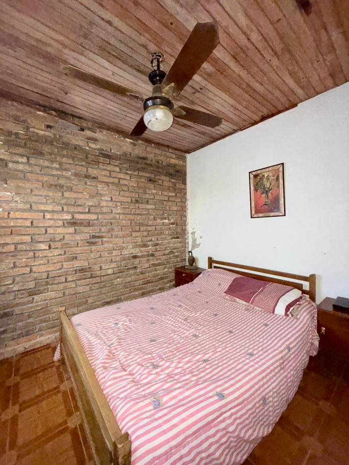 Casa en venta en Santa Rosa de Calchines 