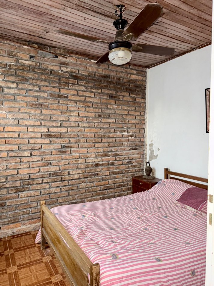 Casa en venta en Santa Rosa de Calchines 