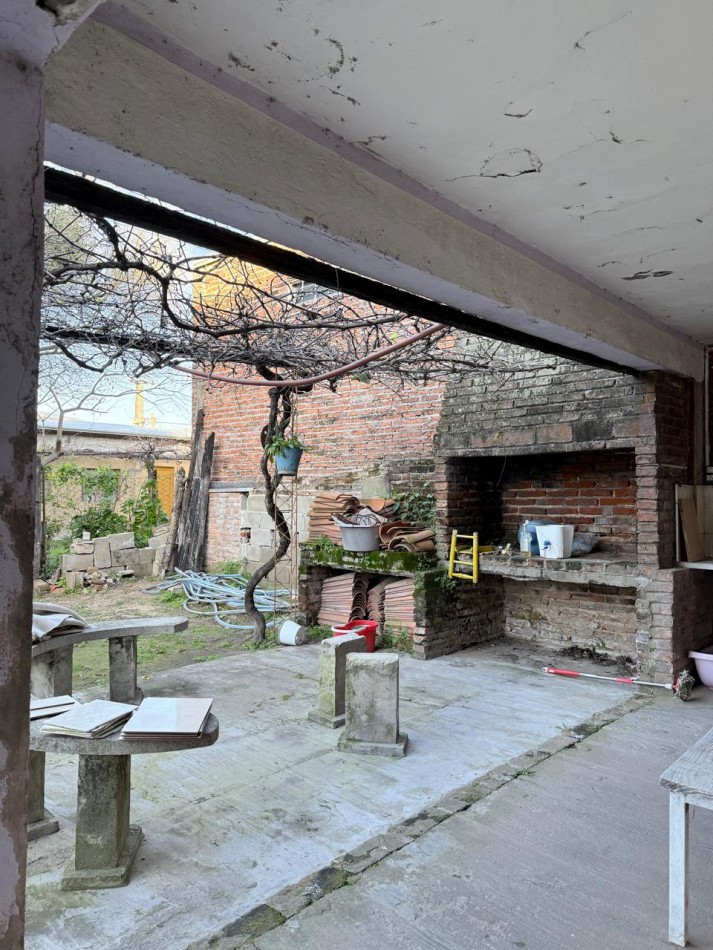 Casa en venta en Santa Rosa de Calchines 