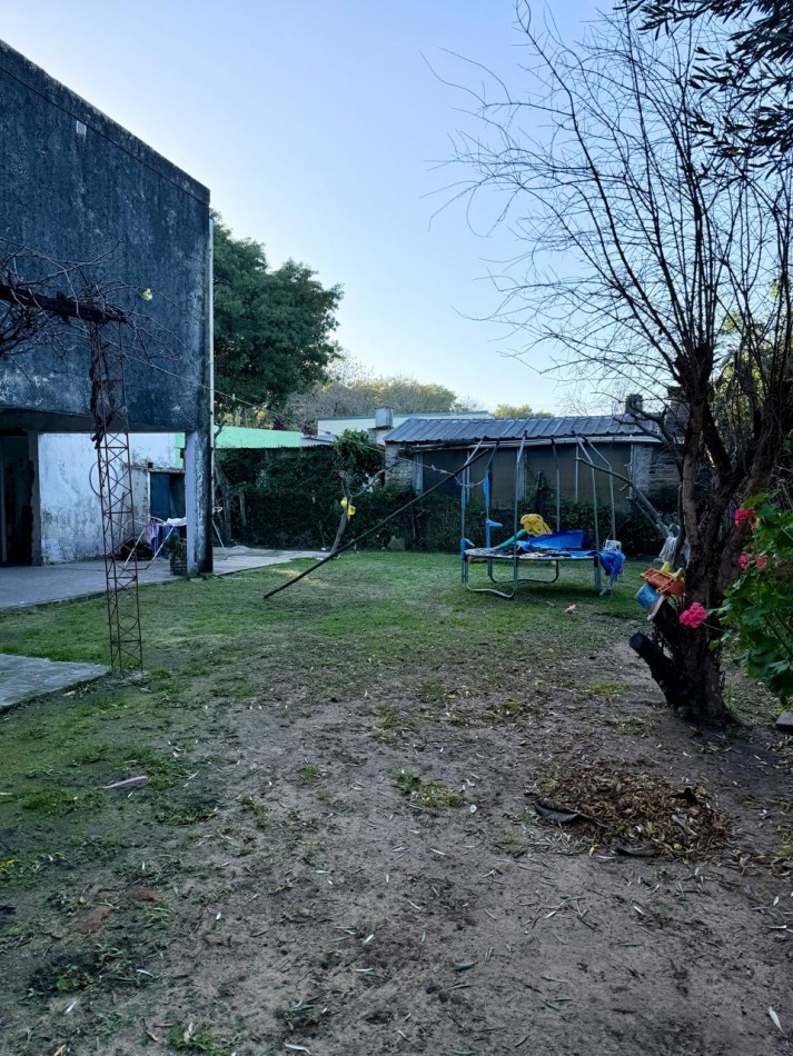 Casa en venta en Santa Rosa de Calchines 