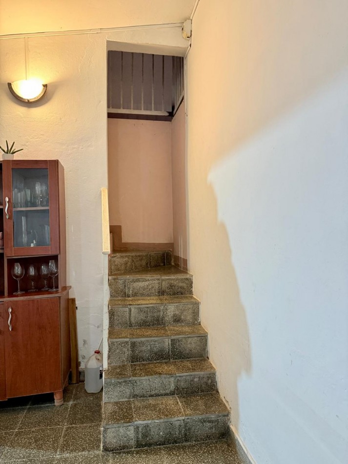 Casa en venta en Santa Rosa de Calchines 