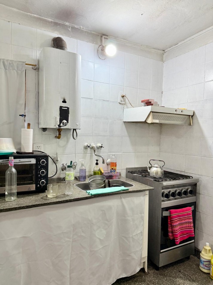 Casa en venta en Santa Rosa de Calchines 