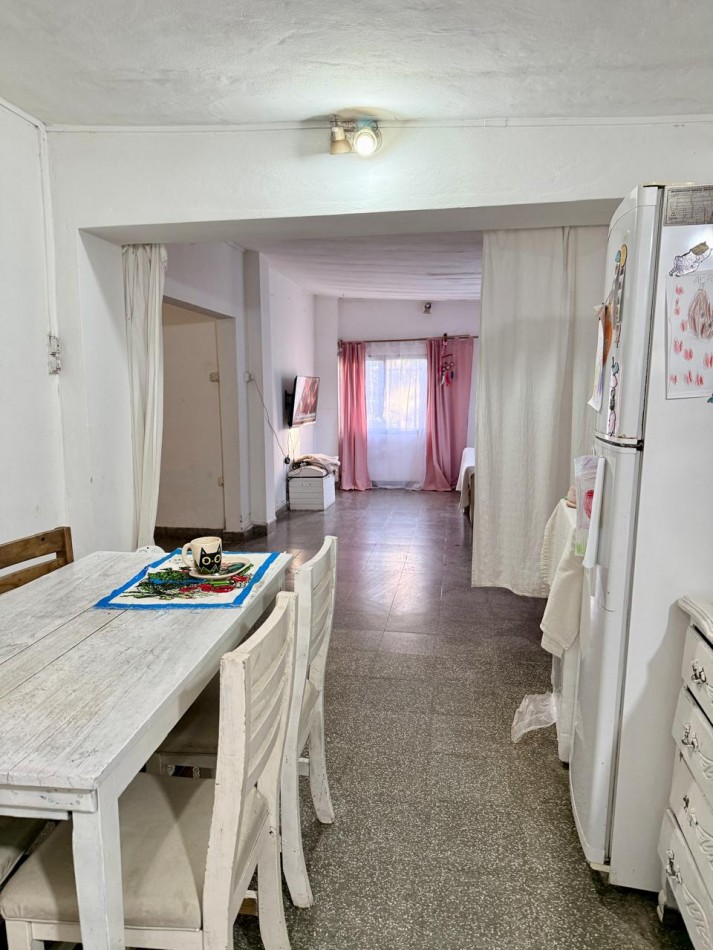 Casa en venta en Santa Rosa de Calchines 